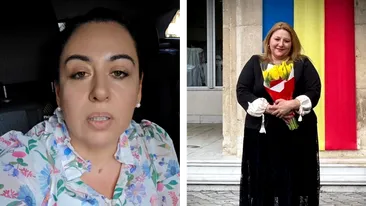 Oana Roman, „fiartă” că Diana Șoșoacă nu mai poate candida: „Vă dați seama cât de proști sunt ăștia?!”