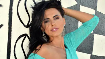 Lavinia Parva, surprinsa in pozitii indecente! Le-a aratat tuturor ceea ce doar Banica ar trebui sa vada! “Aoleu! Cum asa?