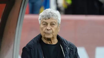 Fotbalul european îl omagiază pe Mircea Lucescu. Momente de reculegere la meciurile din această săptămână
