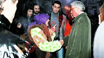 Uelcom tu Ferentari!