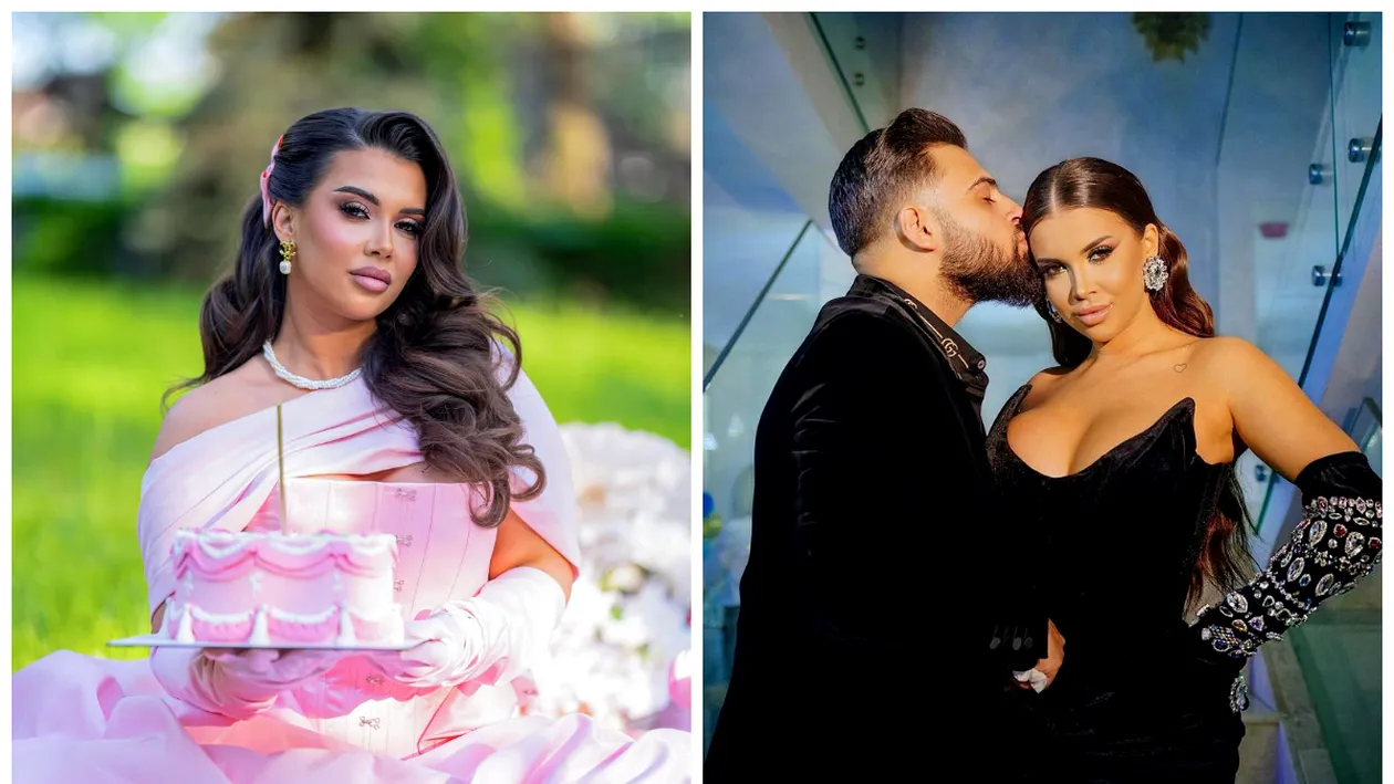 Ce a făcut Lele de ziua Andrei Volos? Bărbatul o umilise pe femeia care i-a dăruit un copil