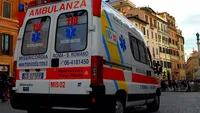 SOCANT! O romanca a creat ISTERIE in Italia. L-a batut cu bestialitate pe batranul pe care trebuia sa-l ingrijeasca