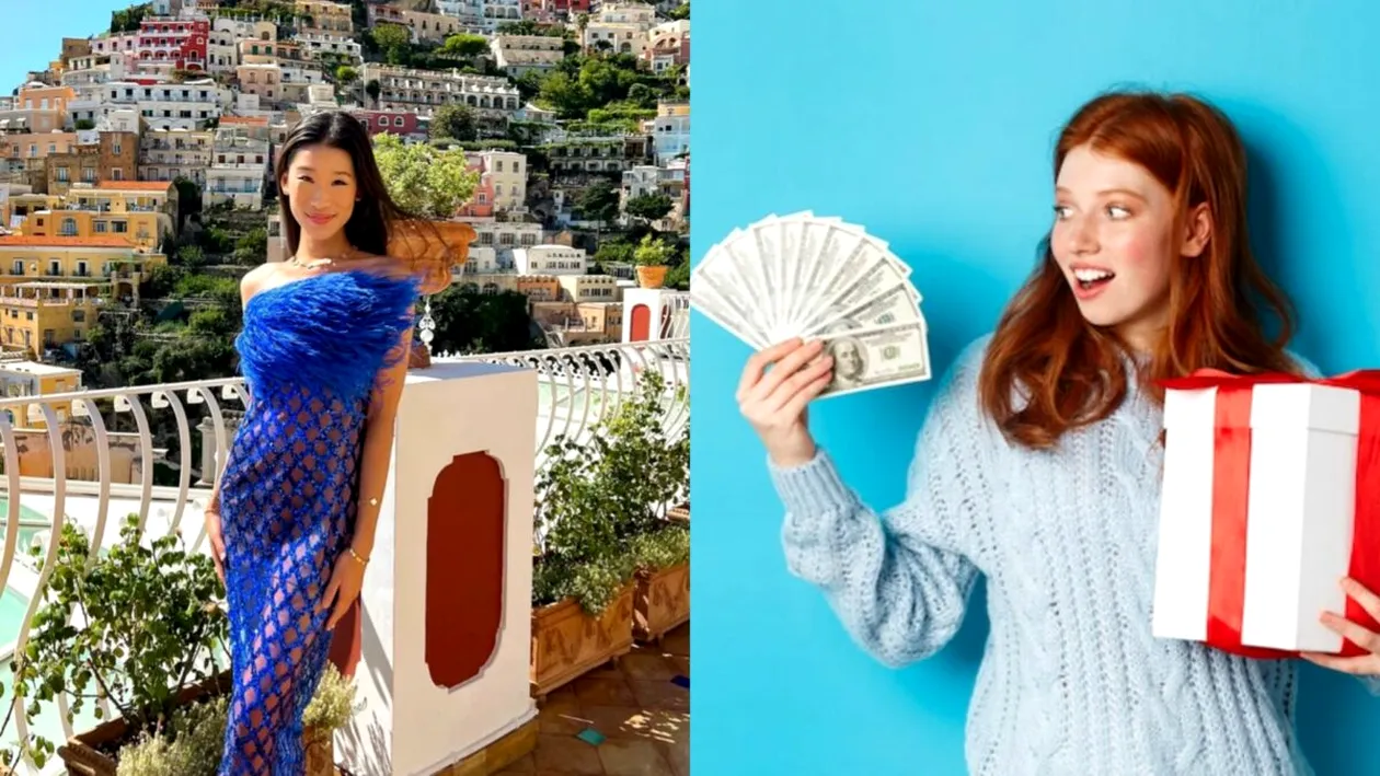 Cele mai scandaloase „sfaturi de viață”, direct de la femeile ultra-bogate de pe „RichTok”