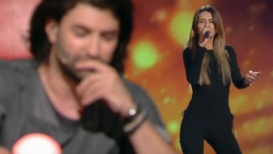 DJ HARRA, moment umilitor pe scena de la „Vocea României“: „De ce n-ai venit topless?“