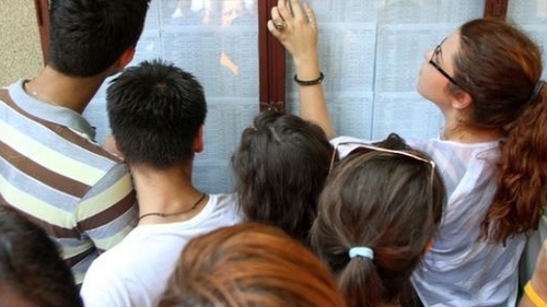 Rezultate BAC 2017 sesiunea de toamnă Vaslui. Lista completă a notelor