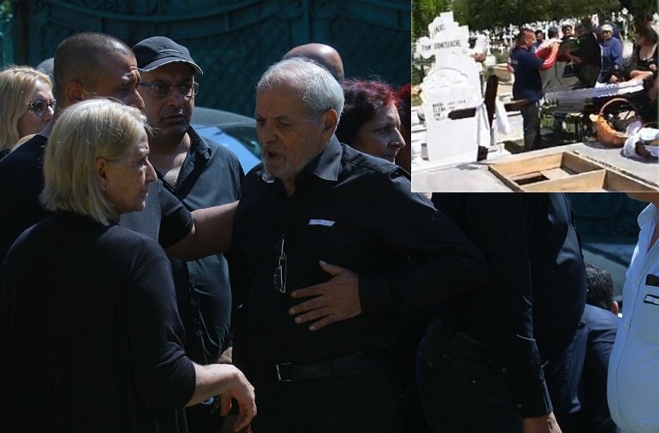 Nelu Ploieșteanu, decizie radicală după ce și-a îngropat fiul: „Mă mut”