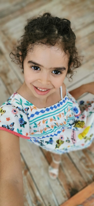 Paula Seling și fostul soț au adoptat-o în urmă cu șase ani o fetiță. Cum arată în prezent Elena
