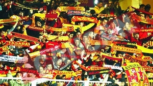 Brandul Galatasaray