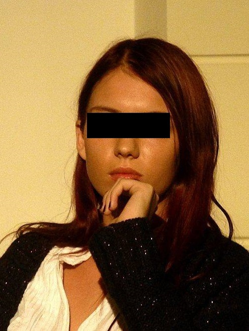 Fiica fostei iubite a lui Cristian Tabără, pe care omul de televiziune ar fi agresat-o sexual