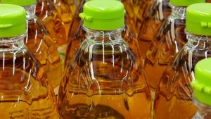 Unul dintre uleiurile folosite frecvent poate ascunde urme de pesiticid. Mare ATENȚIE!