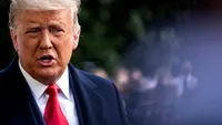 Donald Trump, noi declarații contradictorii despre coronavirus: „Medicii umflă bilanțul COVID ca să ia bani”. VIDEO