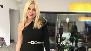 De ce nu se afișează Dana Săvuică alături de iubitul ei. Vedeta a dat cărțile pe față: „Îmi suplinește toate dorințele”