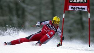 Hermann Maier, Herminator