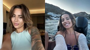 Ispita Andrușca a făcut-o praf pe Ella Vișan, după ce s-a aflat că a fost cu Andrei în baie: „Știi bancul cu bufnița?”