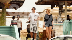 Primele imagini cu Ducu Ion in compania unei femei dupa divortul de Diana Dumitrescu! E actrita si e foarte cunoscuta…