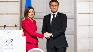 Zvonuri incendiare despre Emmanuel Macron și Maia Sandu. Fanii pun la îndoială relația strict diplomatică dintre cei doi lideri