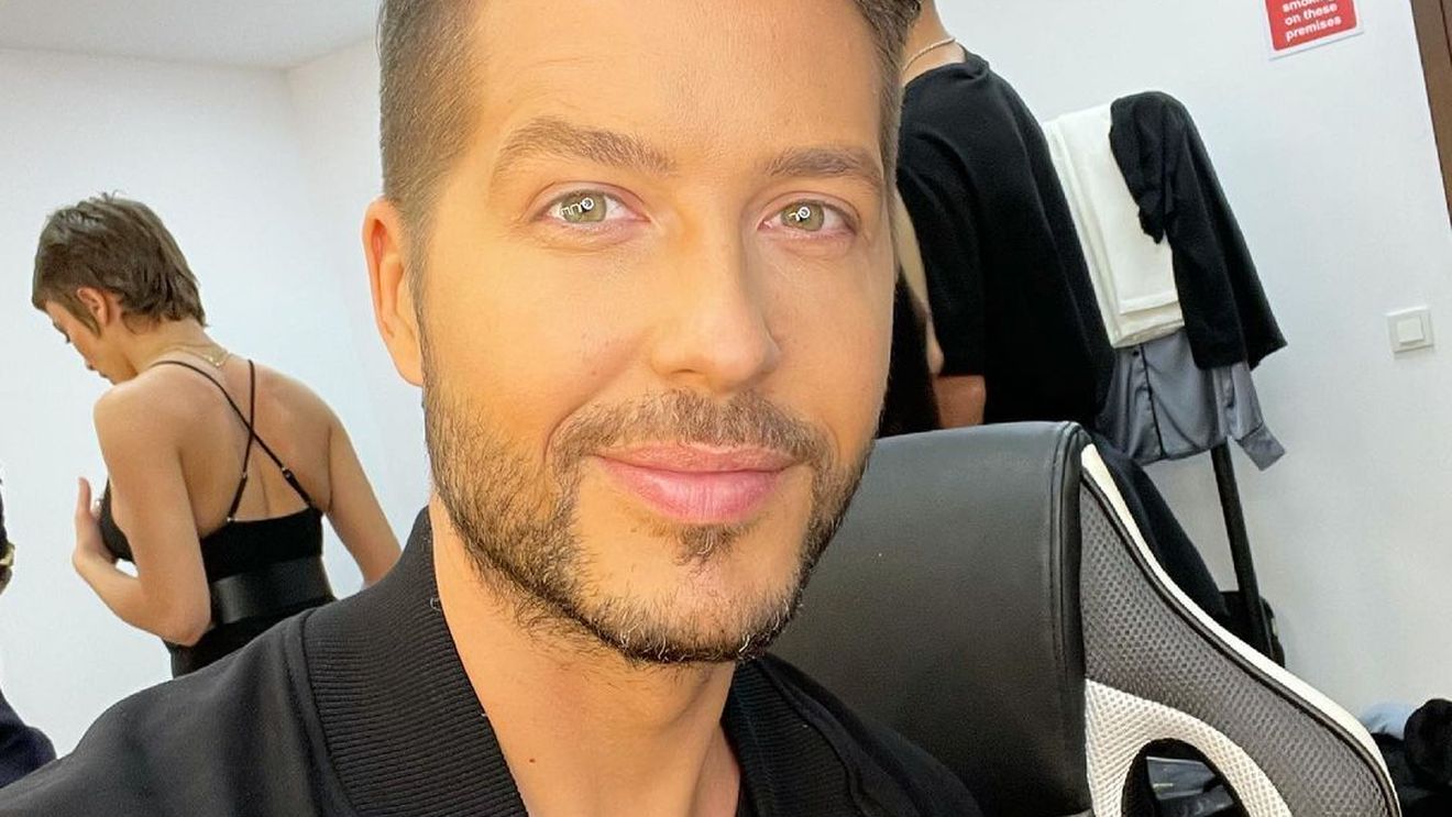 Jorge a spus tot! De ce a divorțat, de fapt, de Alina Laufer: ”Mi-am dorit să plec”