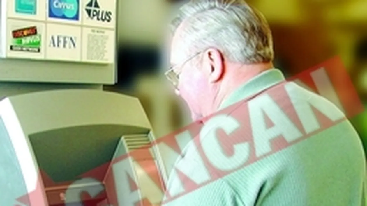 Cum vi se pot fura banii de pe card