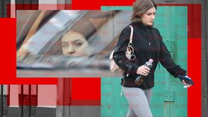 Înșelată de iubit, Ana Bodea și-a găsit “refugiul”, iar CANCAN.RO are dovada! Și-a tras “bodyguard!” A fost la clinică și…