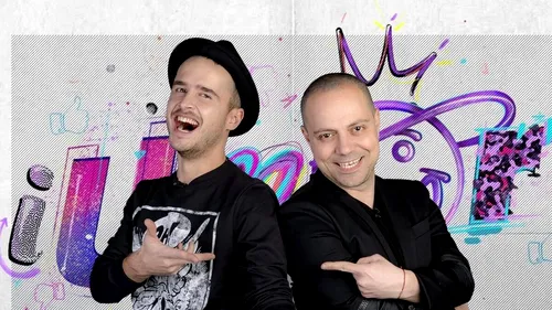 Antena 1 face schimbări la foc automat: Dan Badea și Șerban Copoț, OUT de la iUmor! Cine-i înlocuiește