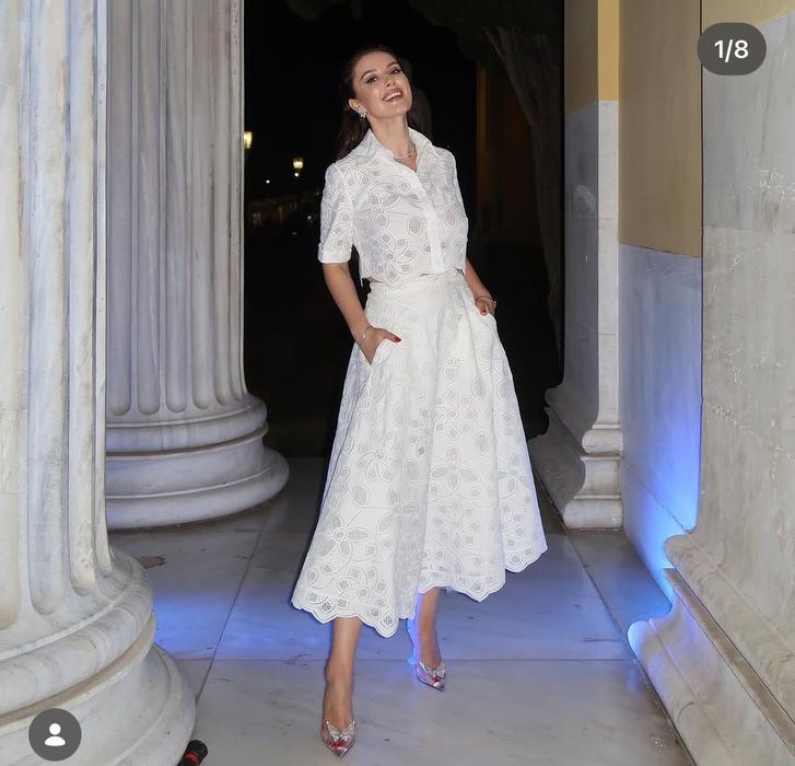 Ritualul Daianei Anghel pentru un ten matur perfect. La ce trebuie să fii atentă