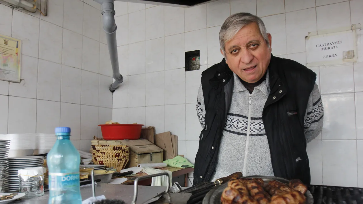 Fostul patron al restaurantului “La Cocosatu’” se rascoleste in mormant. Vezi ce decizie a luat instanta impotriva contabilei lui