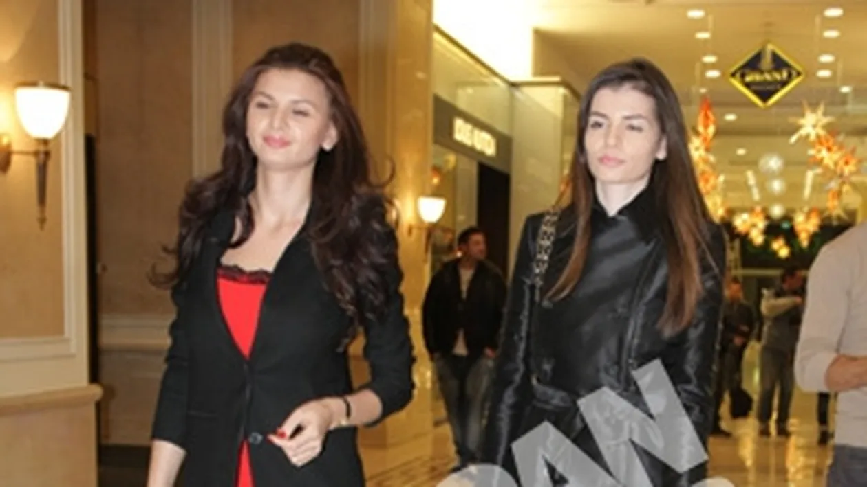 A vrut dinti mai frumosi, dar a ramas cu buza umflata! Ramona Gabor a luat teapa pentru ca a refuzat sa apeleze la Moni! Vezi ce i s-a intamplat