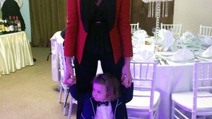 Pe Valentina Pelinel au copleşit-o emoţiile ”Sunt foarte posesivă” 