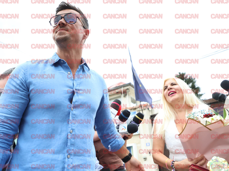 Ce a făcut Elena Udrea în prima zi în libertate. Prin ce trece de când nu mai este în celulă: „Ni se pare…”