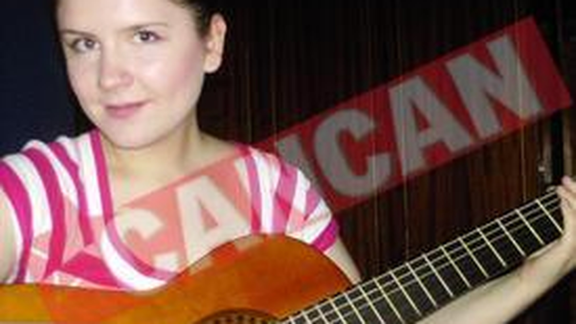 Raluca Tataru din "Iubire ca-n filme" canta serenade