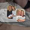 Prietene de 25 de ani, cuscre pe viață! Copiii lor s-au îndrăgostit, s-au căsătorit și le-au făcut bunici