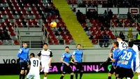 Astra, trimisă în play-off de Viitorul!