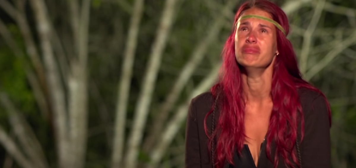 A trecut de la Insula iubirii la MasterChef și i-a făcut să plângă pe Bontea și Dumitrescu: „Am avut un accident”