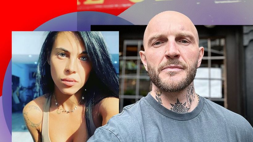 Replica lui Cătălin Bordea, după mesajul emoționant al fostei soții, Livia. ”M-am întors cu bijuterii cu diamante!”