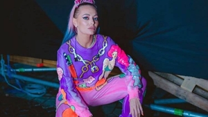 Delia are mari bătăi de cap din cauza contului de Instagram: ”Urmează să depistăm cine tot blochează acest cont”
