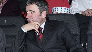 Gică Hagi, LOVIT din tribune la meciul Steaua-Viitorul! Ce s-a întâmplat cu antrenorul constănţenilor