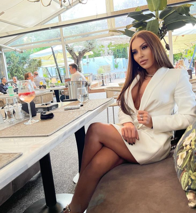 Denisa Despa, dezvăluiri despre momentele cumplite prin care a trecut: ”Când trebuia să mă căsătoresc… ”