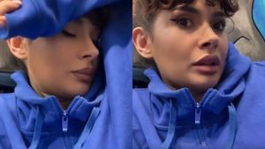 Marisa Paloma a ajuns cu fiica ei la spital, după ce a înghițit pastilele din geantă. Clipe de coșmar!