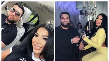 Dovada că lui Tzancă îi fug ochii după alte domnișoare! Cu siguranță Marymar n-ar vrea să vadă asta! VIDEO