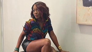 Tichina Arnold, hotărâtă să divorţeze. Actriţa nu vrea să mai audă de soţul infidel!