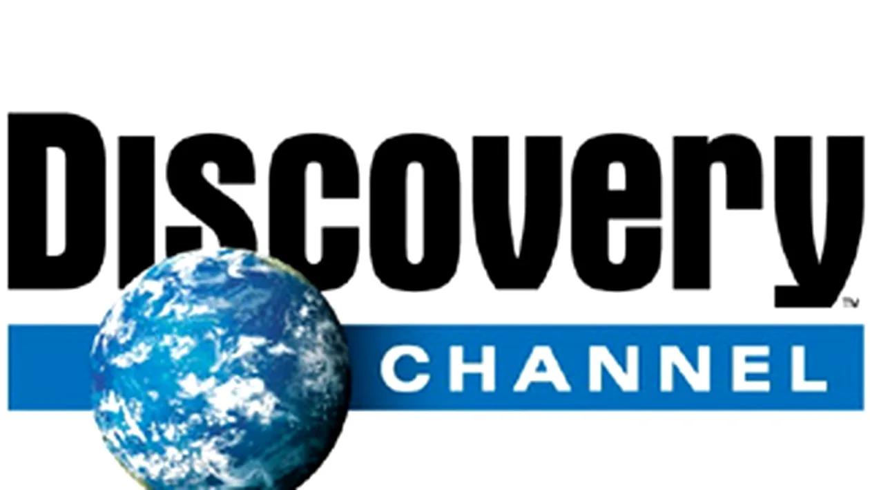 Discovery va lansa un canal 3D!