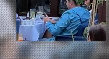 Mini-prințesa ochelarilor și-a întrerupt relația cu iubitul și iese cu un azer doldora 💰🥰👌! Telenovela s-a încheiat spectaculos, în noapte!