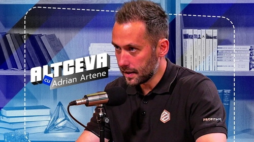 Cele mai importante semne care îți arată că vine criza financiară! La ce trebuie să fim atenți | Alexandru Chirilă la ALTCEVA cu Adrian Artene
