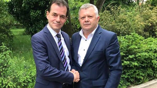 Doliu în PNL! Liderul politic a murit în urma unui infarct
