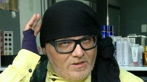 Este cutremurator ce se intampla cu Marian Darta! Dupa operatia de cancer, stilistul a ajuns sarac lipit!