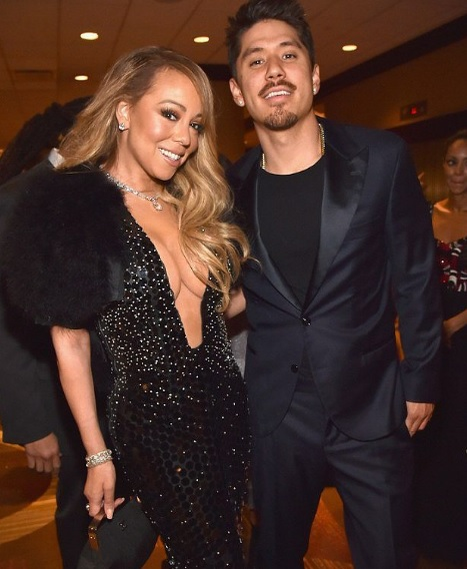 Mariah Carey a slăbit aproape 30 de kilograme! Imaginile cu ea sunt senzaționale