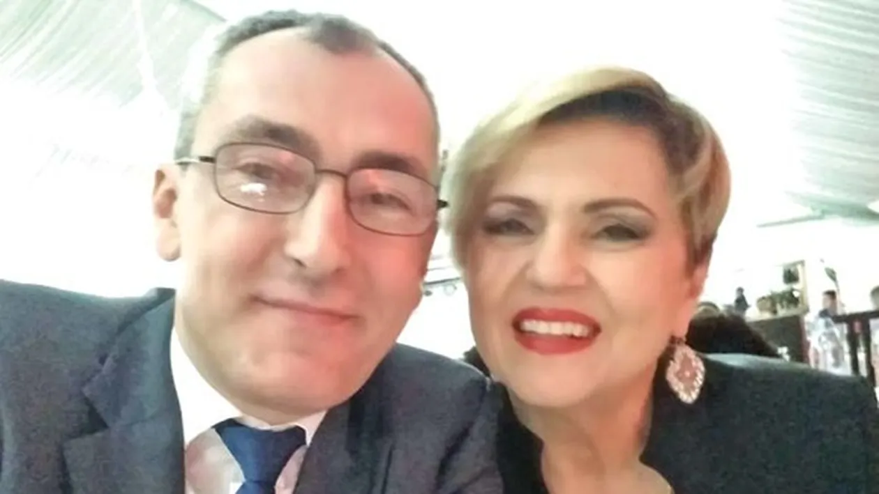 Logodnicul Nicoletei Voica este încă însurat cu o altă femeie și are un copil de 4 ani! Artista a mărturisit adevărul