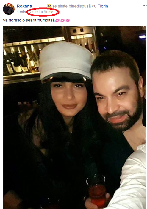 Când urmează să nască Roxana Dobre. Bruneta a dezvăluit ce o deranjează cel mai mult la Florin Salam