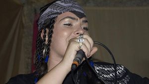 Si-a castigat existenta vanzand bijuterii, iar acum face ASTA! Din ce castiga Dana Marijuana bani!