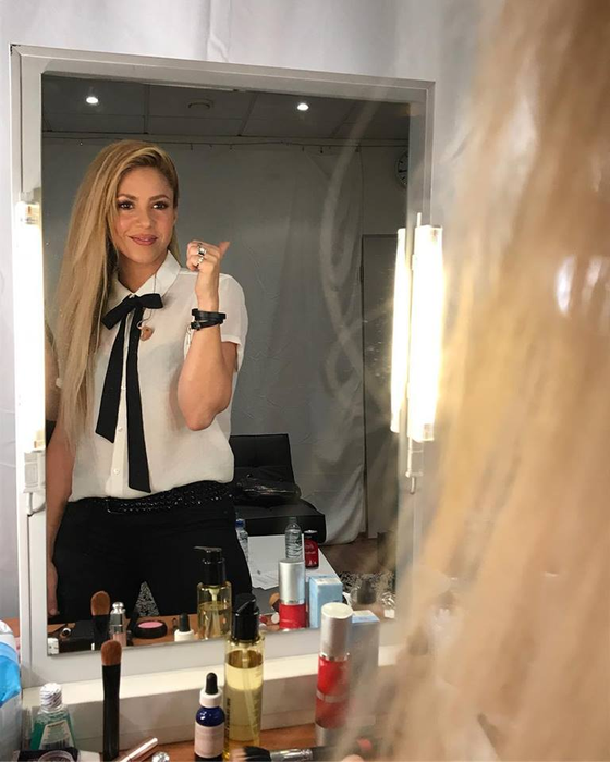 Șoc în lumea muzicii! Shakira, până la doi ani de închisoare, după ce a fost acuzată de evaziune fiscală